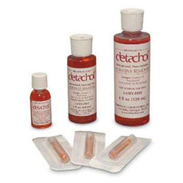Remover Accessory Liquid Detachol Ea